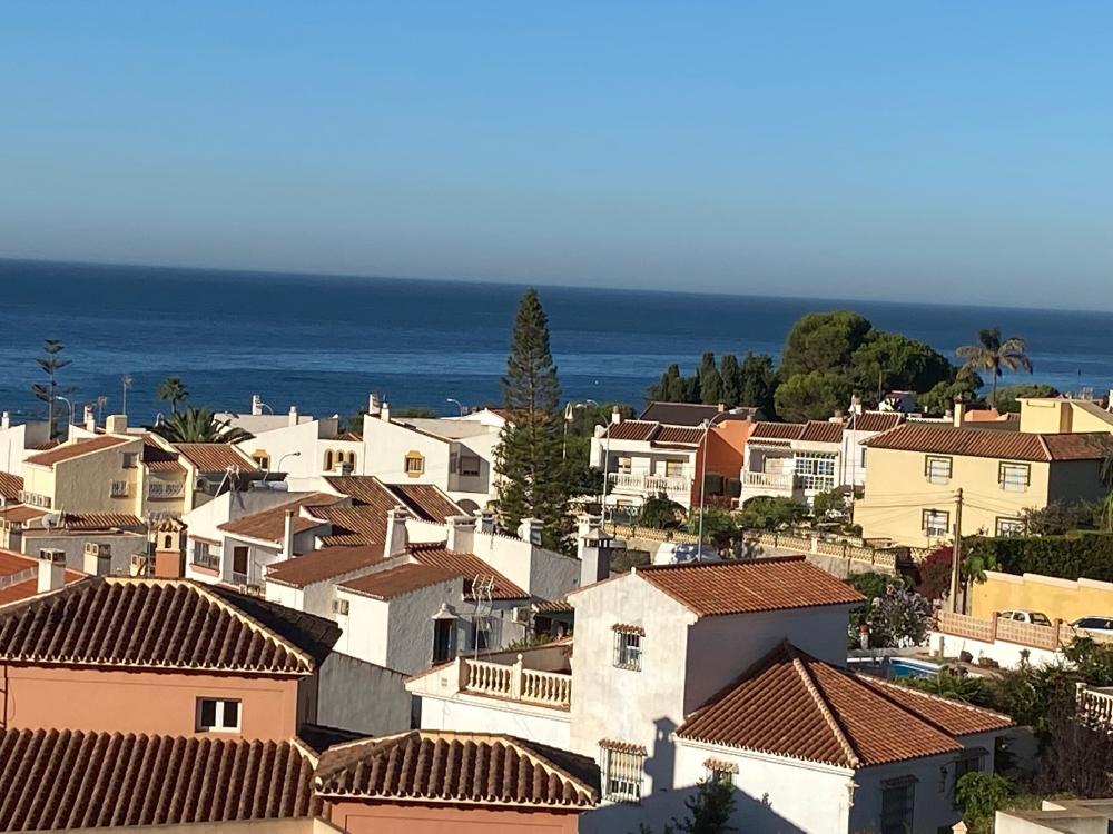  à vendre villa Benajarafe Axarquía 27