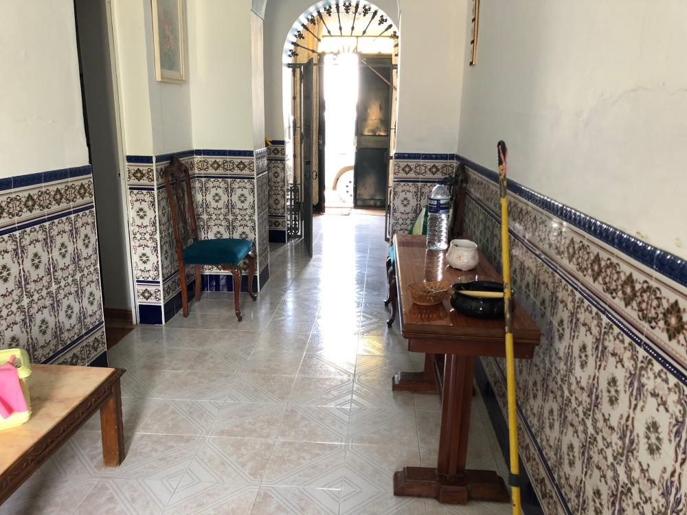  à vendre maison Puebla Del Maestre Campiña Sur 8