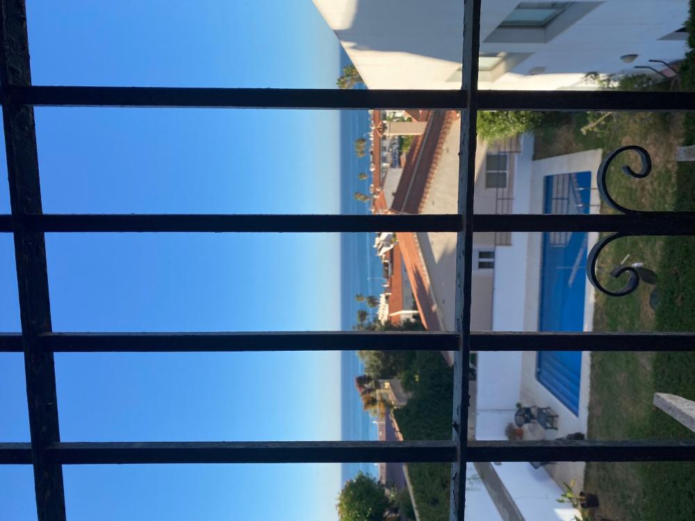  à vendre villa Benajarafe Axarquía 19