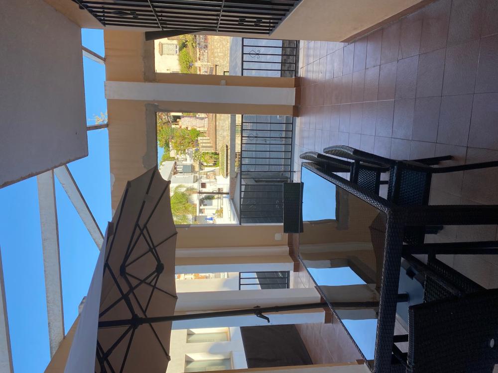  à vendre villa Benajarafe Axarquía 16