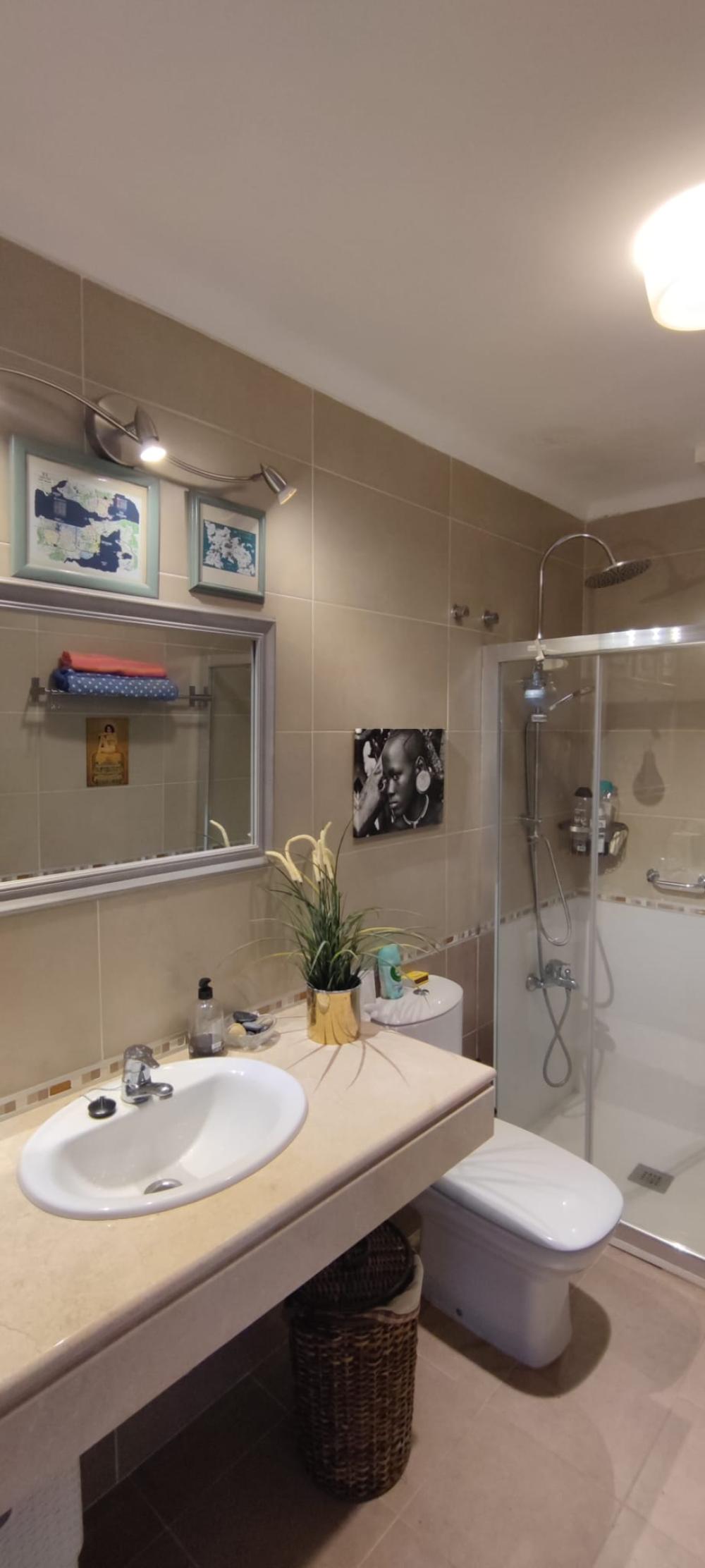 à vendre maison de ville Benalmádena Costa Del Sol Occidental 22