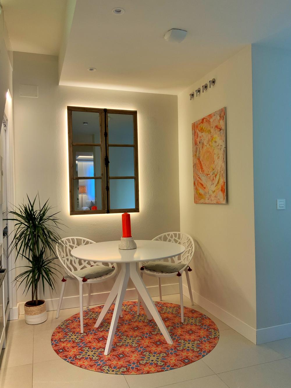  à vendre penthouse Moncloa-Argüelles Madrid Capital 21