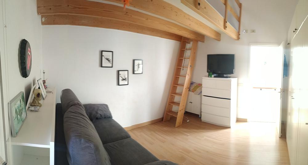  à vendre maison Vargas Área Este 30