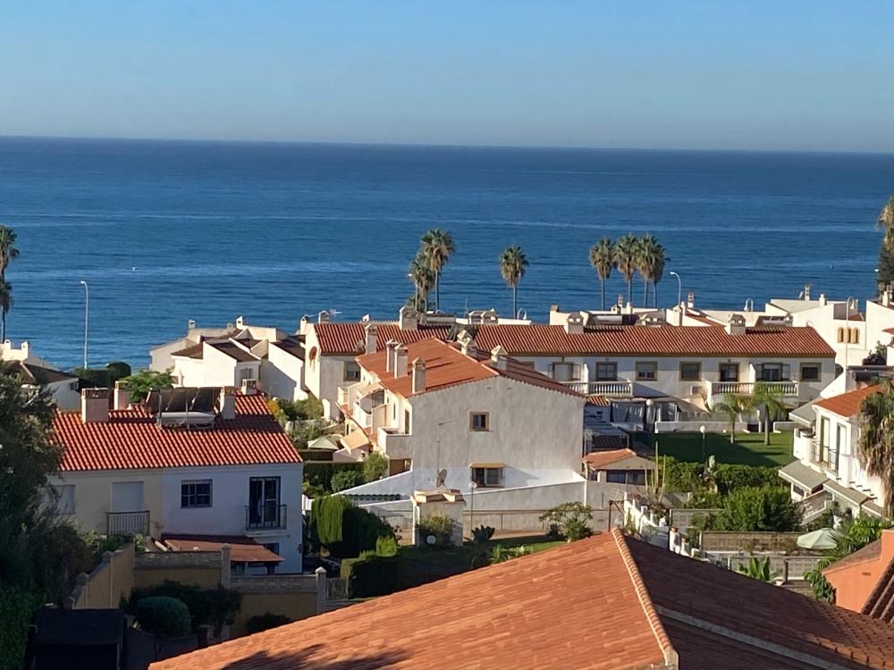  à vendre villa Benajarafe Axarquía 28