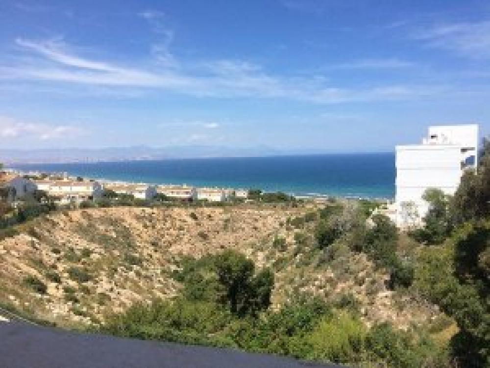  à vendre villa Gran Alacant Baix Vinalopó 32