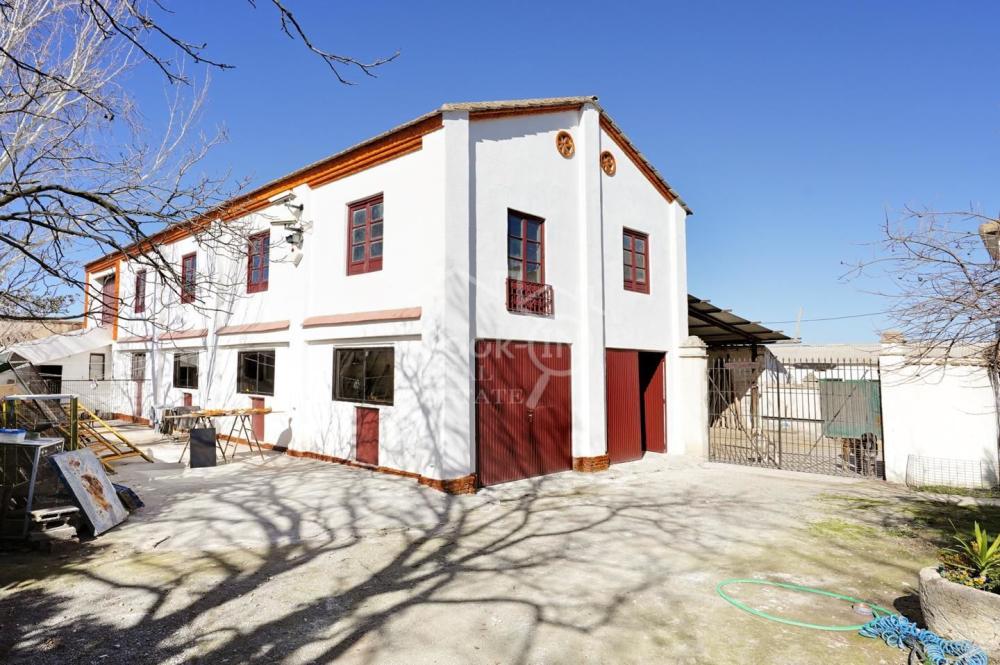  à vendre maison de campagne Ronda Vega De Granada 38
