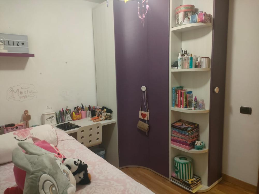  à vendre appartement La Garita Área Este 13