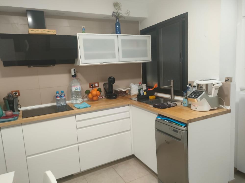  à vendre appartement La Garita Área Este 4