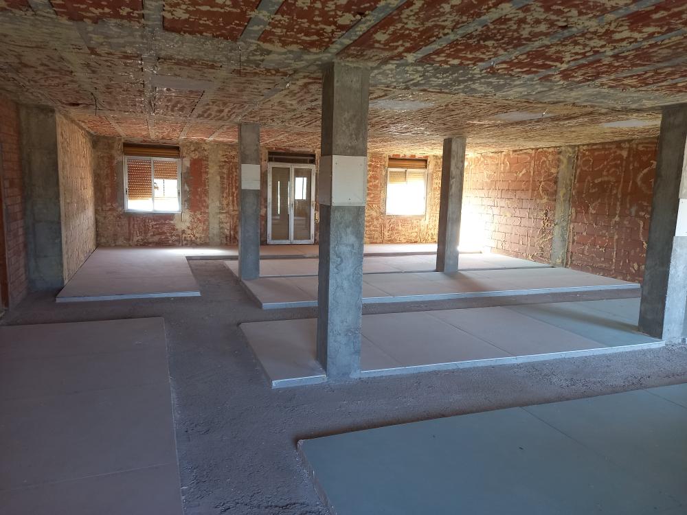  à vendre batiment Perafort Tarragonès 15