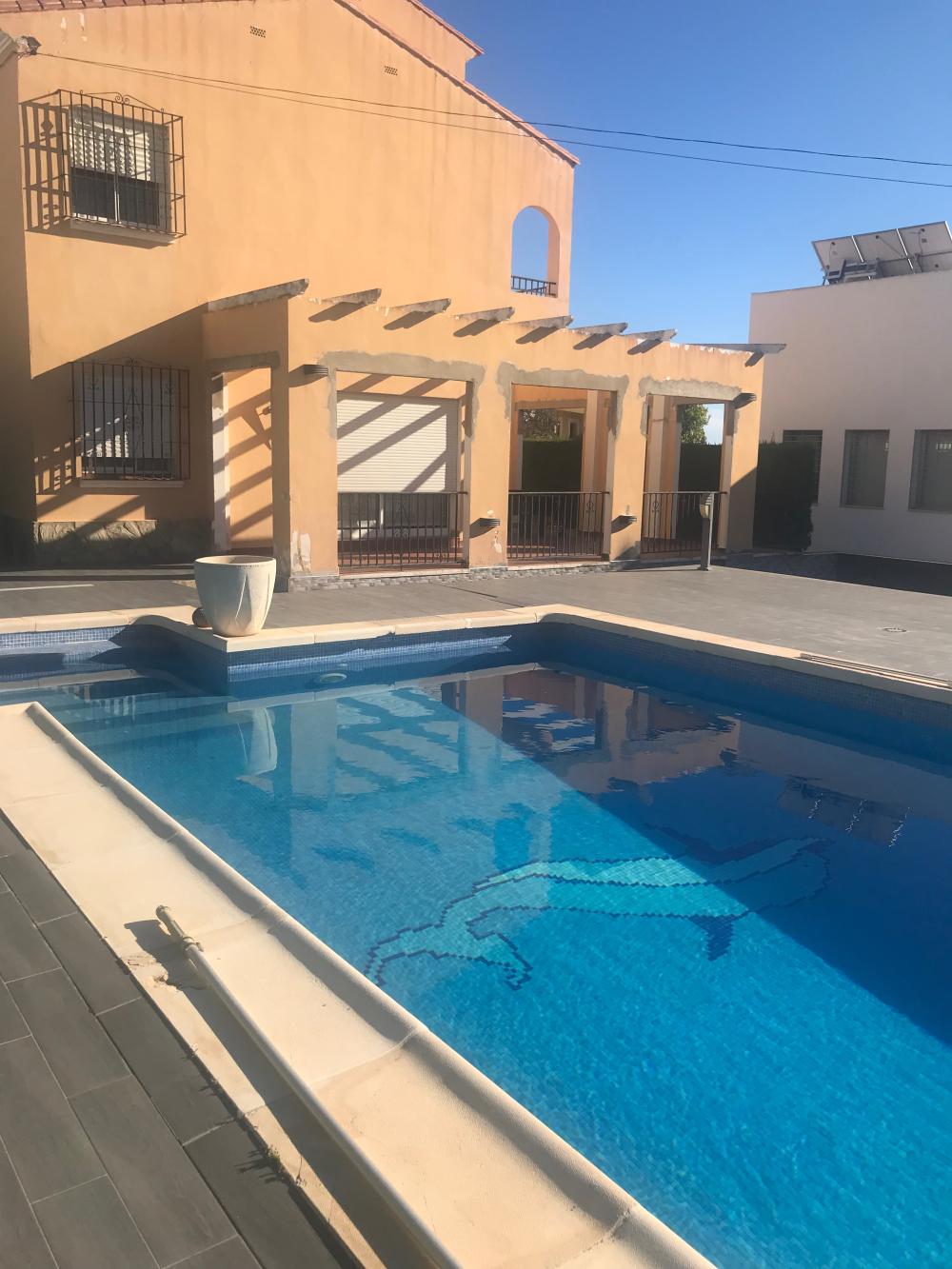  à vendre villa Benajarafe Axarquía 30