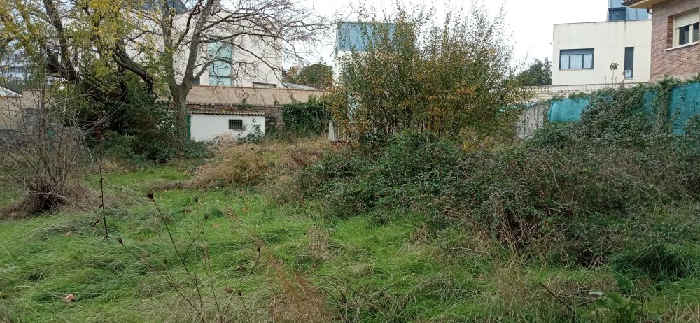  à vendre terrain Becerril De La Sierra Cuenca Del Guadarrama 3