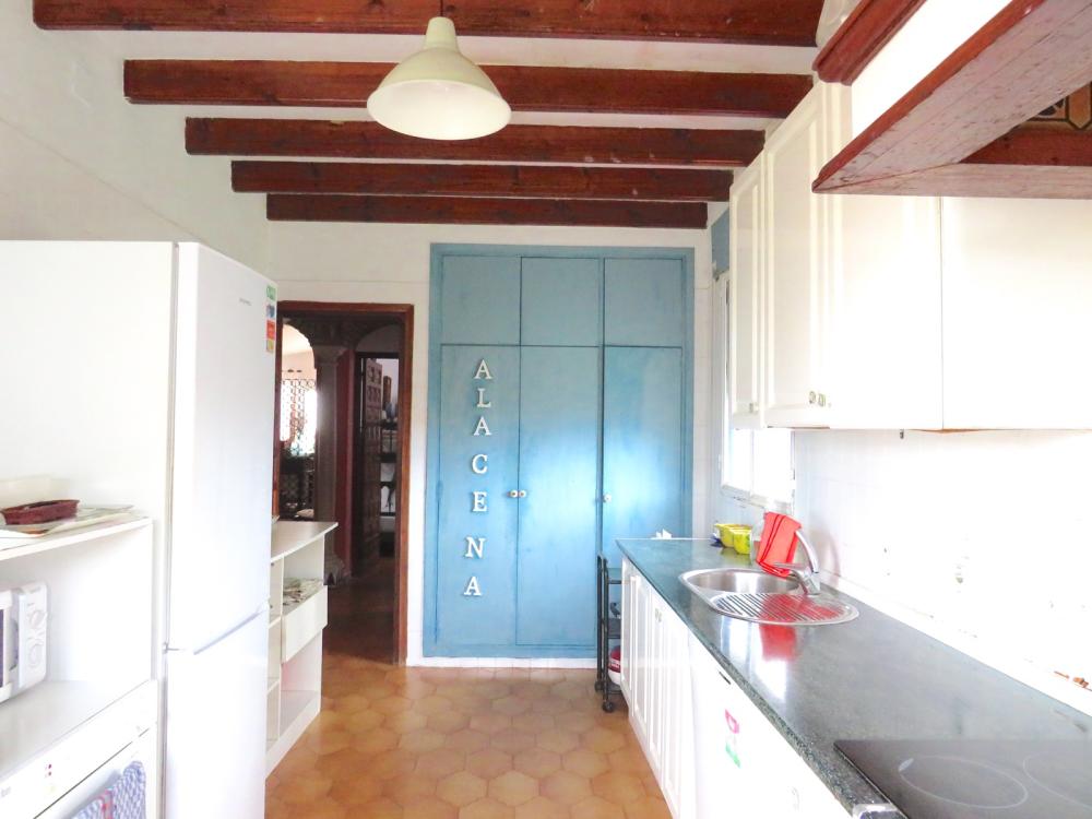  à vendre villa Isla Canela Costa Occidental 26