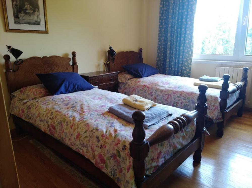  à vendre maison Monte Lourido Vigo 9