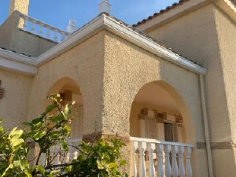  à vendre villa Gran Alacant Baix Vinalopó 3