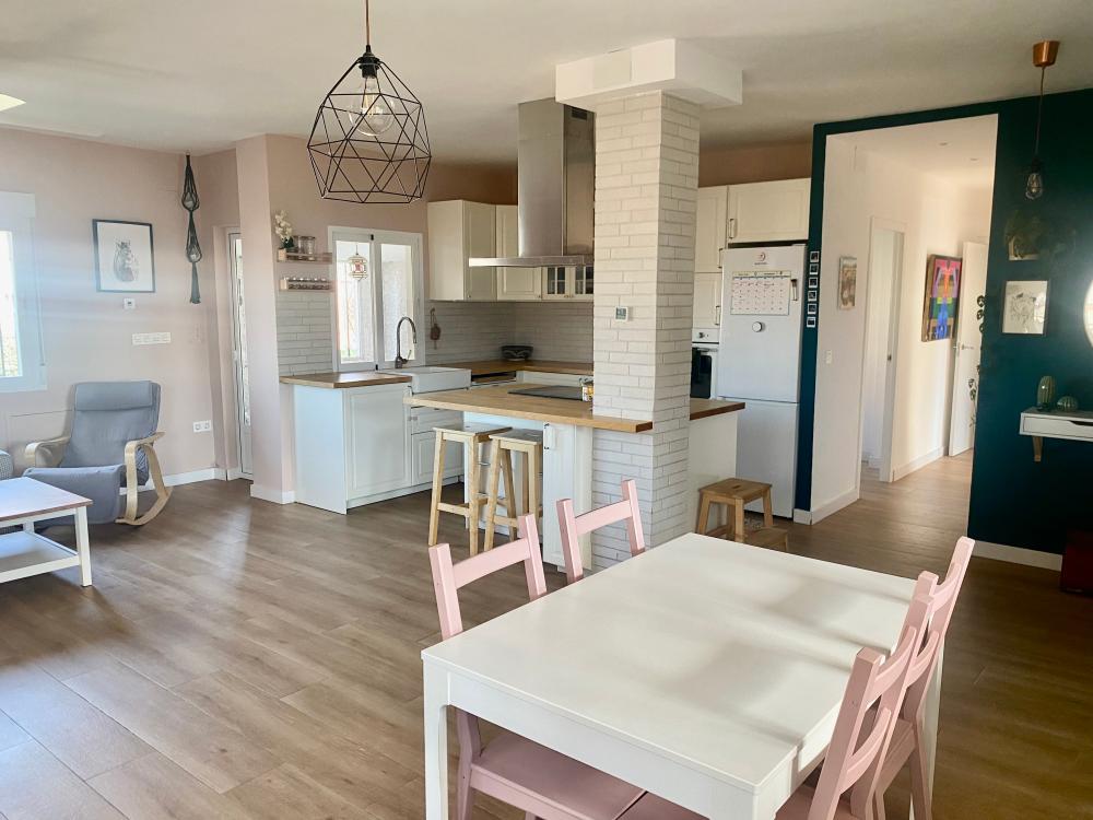  à vendre villa Monteluz Vega De Granada 9