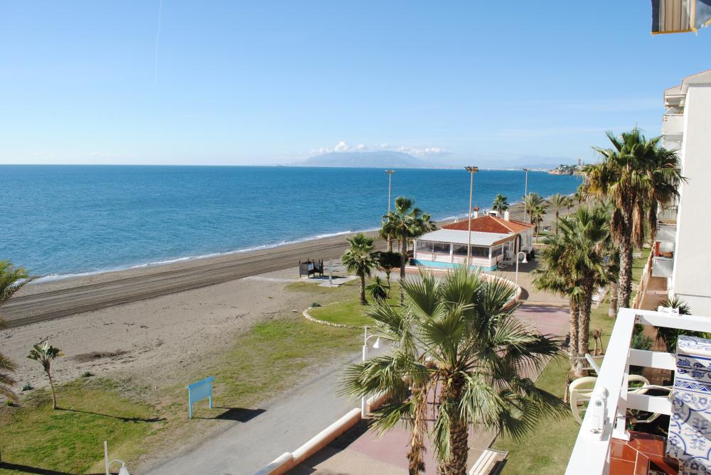  à vendre appartement Rincón De La Victoria Axarquía 2