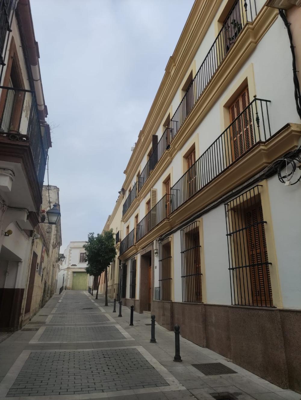  à vendre appartement Jerez Centro 11401 Campiña De Jerez 2