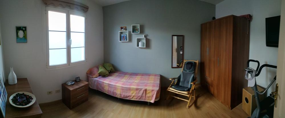  à vendre maison Vargas Área Este 16