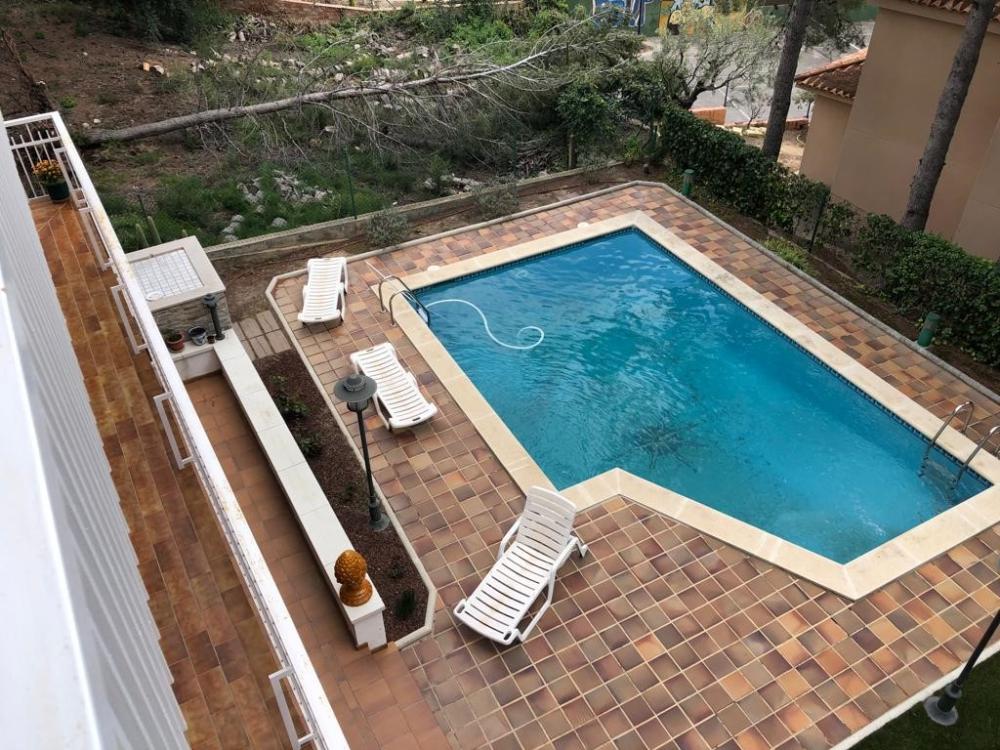  à vendre villa Altafulla Tarragonès 2