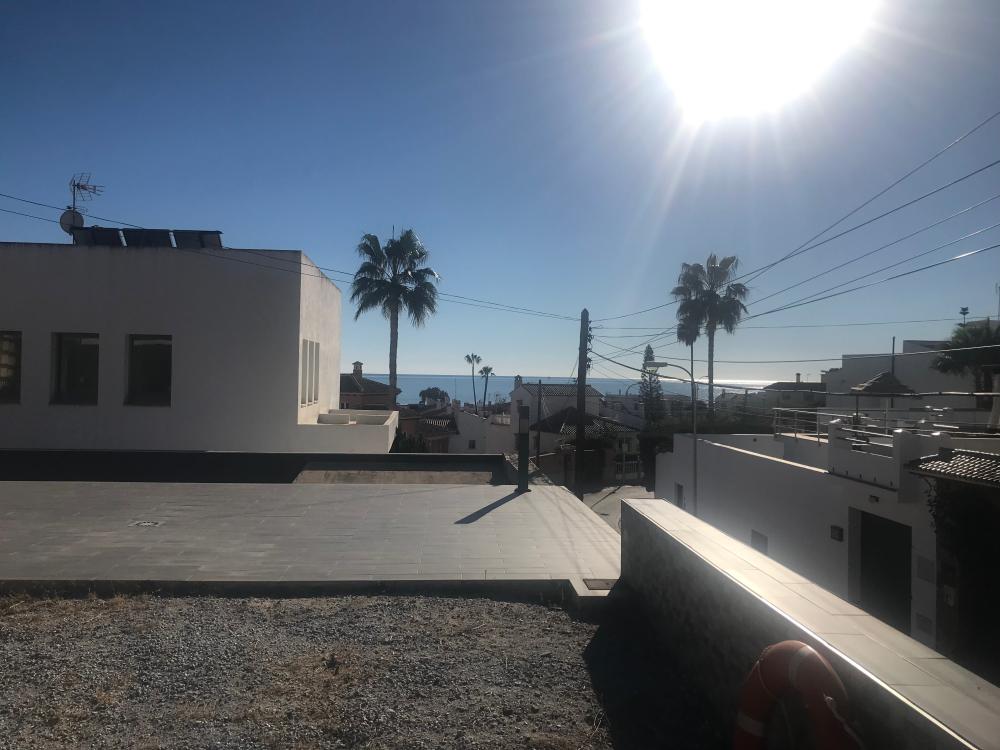  à vendre villa Benajarafe Axarquía 49