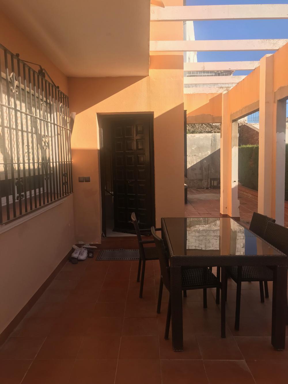  à vendre villa Benajarafe Axarquía 31
