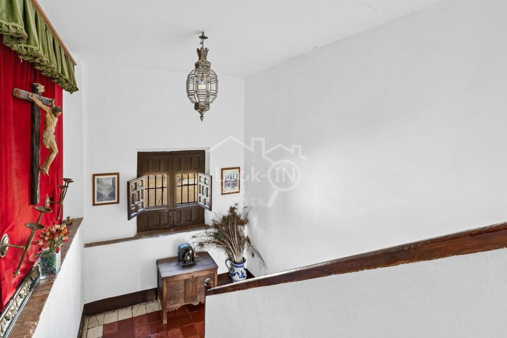 à vendre maison de campagne Ronda Vega De Granada 15