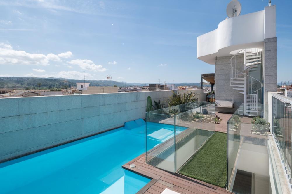  à vendre villa Carcaixent Ribera Alta 6