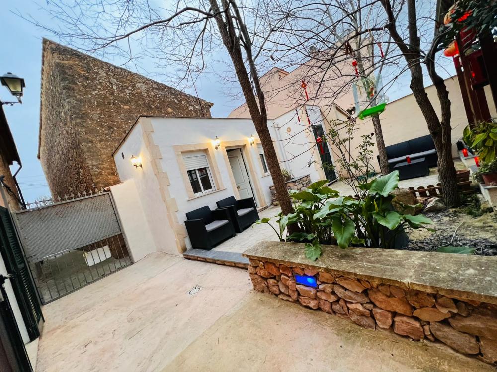  à vendre maison Santa Maria Del Camí Raiguer 4