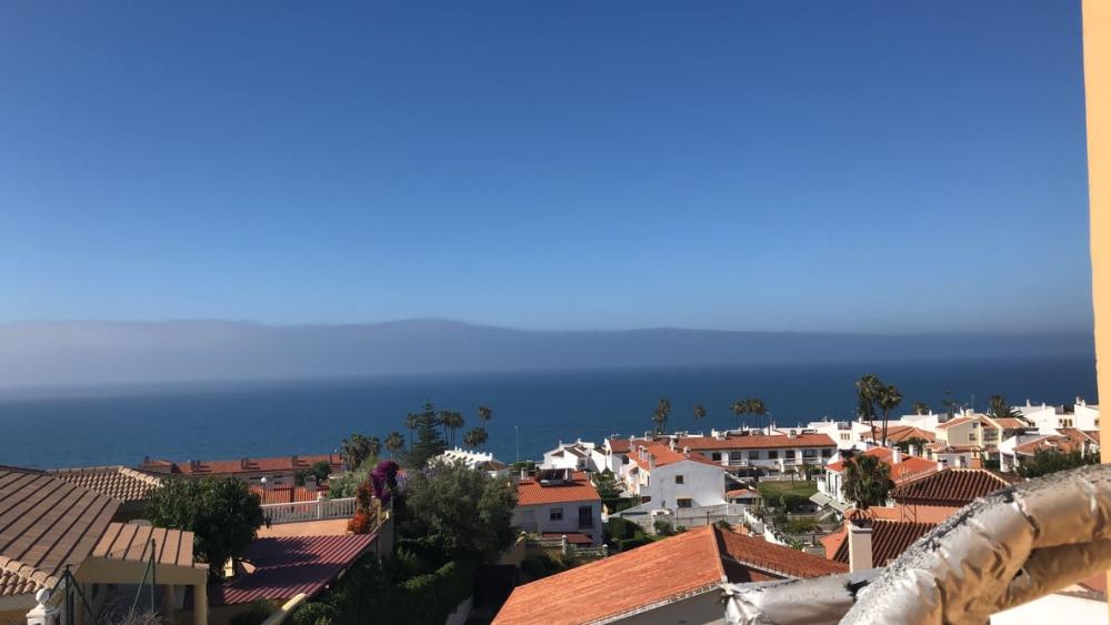  à vendre villa Benajarafe Axarquía 4
