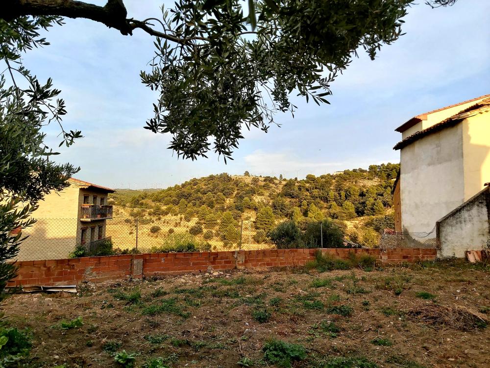  à vendre maison Bordón Maestrazgo 9