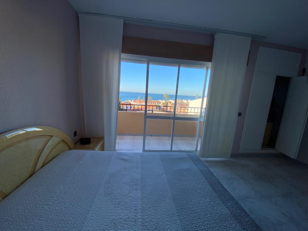  à vendre villa Benajarafe Axarquía 23