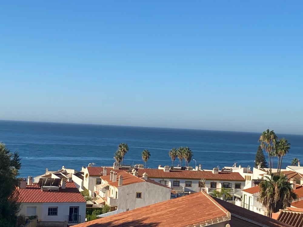  à vendre villa Benajarafe Axarquía 21