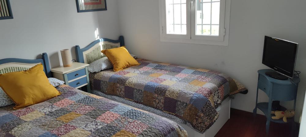  à vendre maison de ville Benalmádena Costa Del Sol Occidental 20