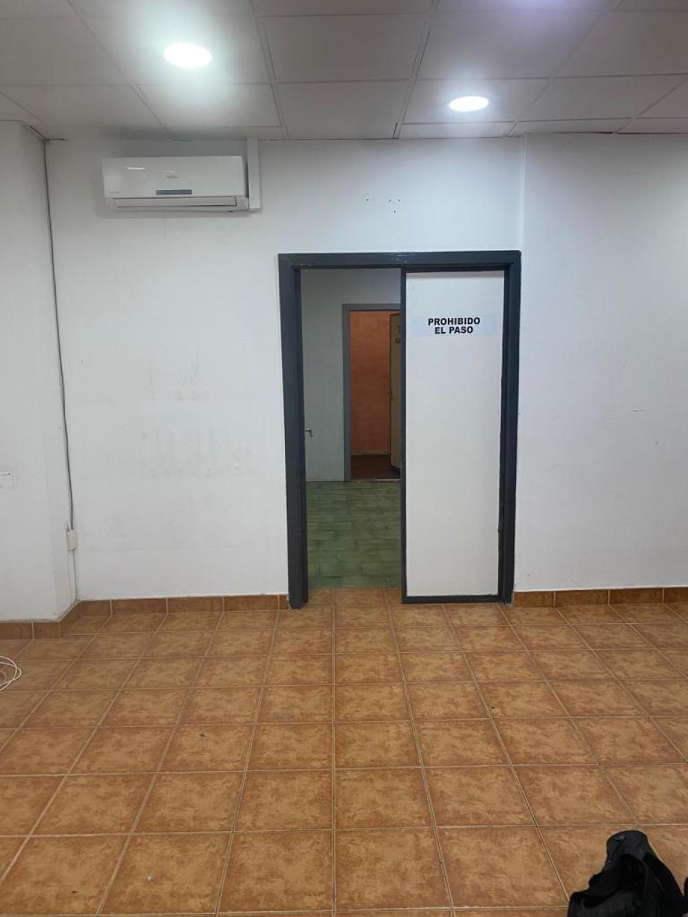  à vendre local commercial Jaén Noroeste 23006 Metropolitana De Jaén 3
