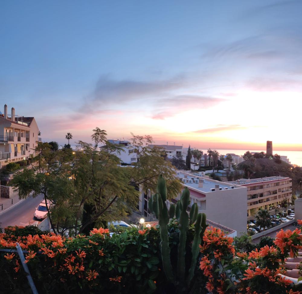 à vendre maison de ville Benalmádena Costa Del Sol Occidental 24