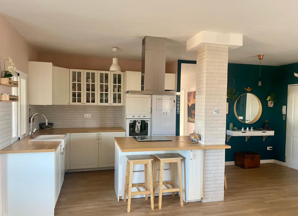  à vendre villa Monteluz Vega De Granada 6