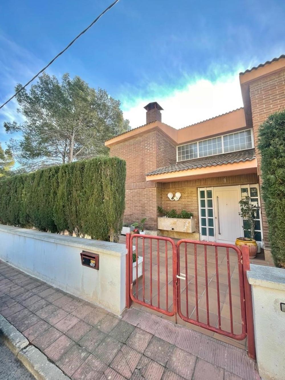  à vendre villa Altafulla Tarragonès 21