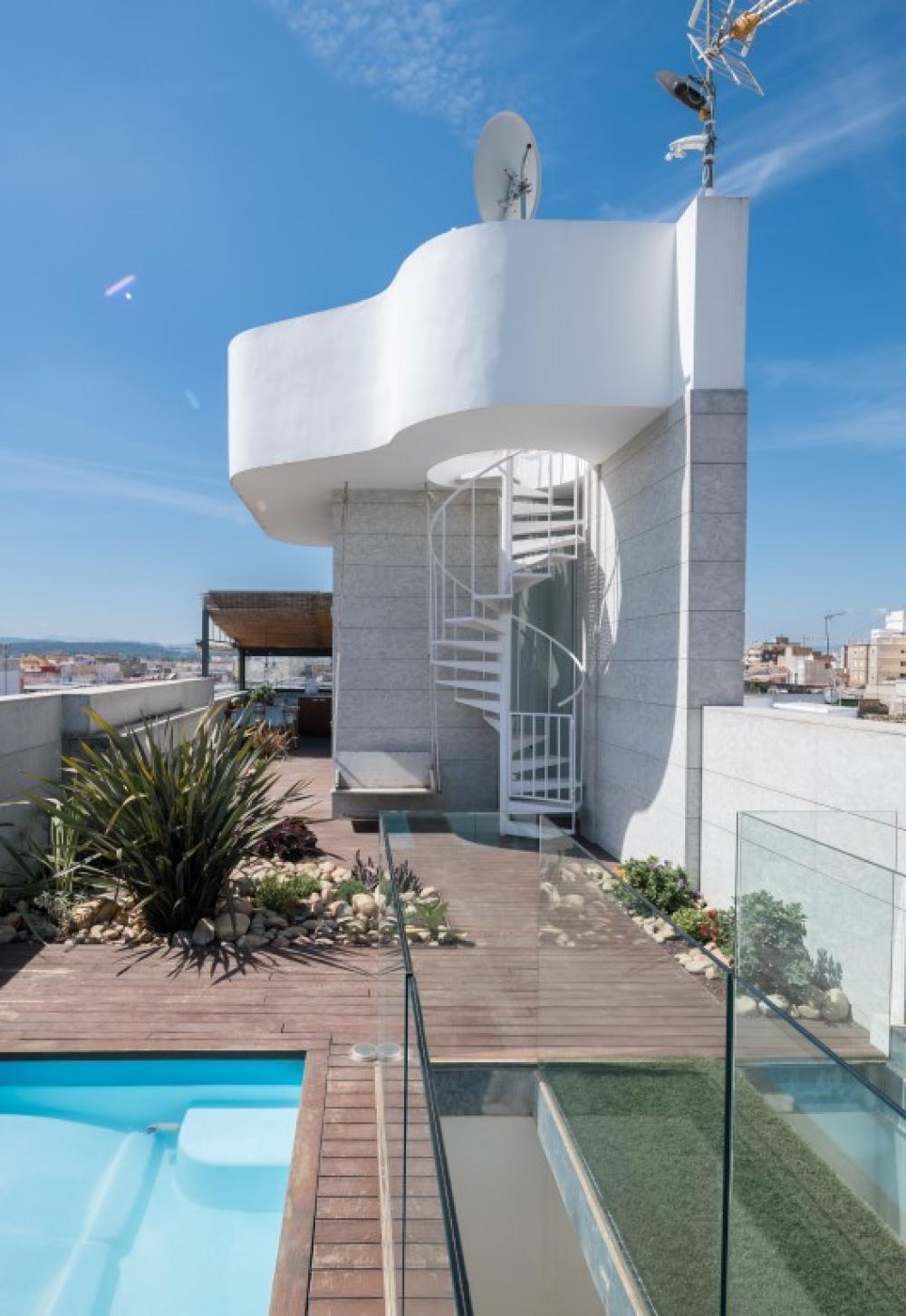  à vendre villa Carcaixent Ribera Alta 7