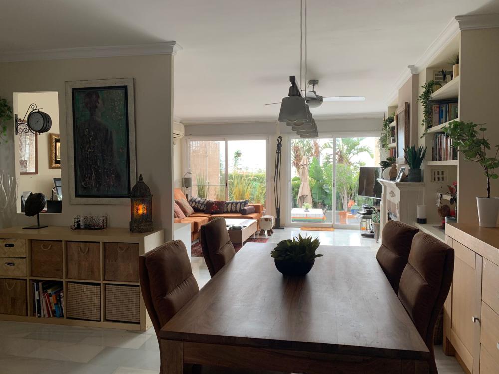  à vendre maison de ville Benalmádena Costa Del Sol Occidental 9