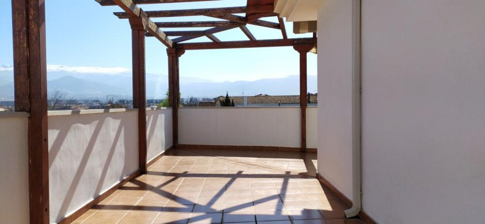  à vendre penthouse Alhendín Vega De Granada 2