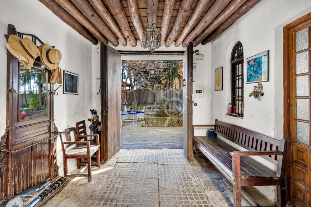  à vendre maison de campagne Ronda Vega De Granada 13