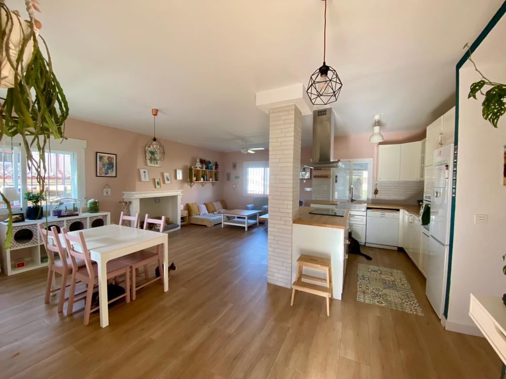  à vendre villa Monteluz Vega De Granada 4