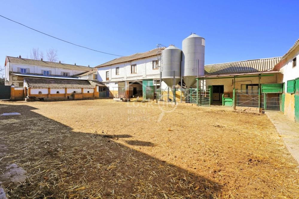  à vendre maison de campagne Ronda Vega De Granada 40
