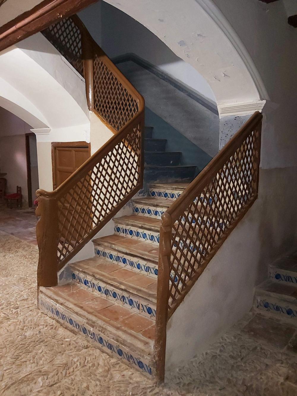  à vendre maison Bordón Maestrazgo 8