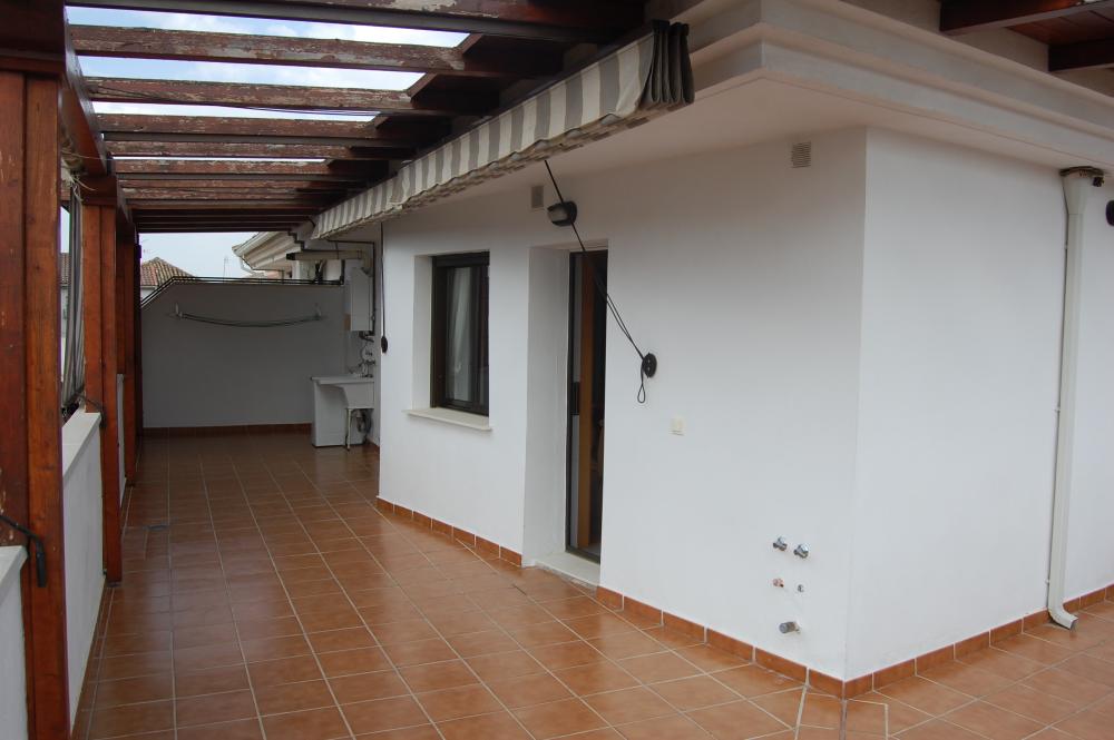  à vendre penthouse Alhendín Vega De Granada 8