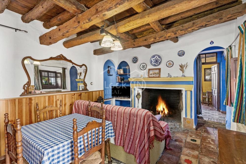  à vendre maison de campagne Ronda Vega De Granada 29