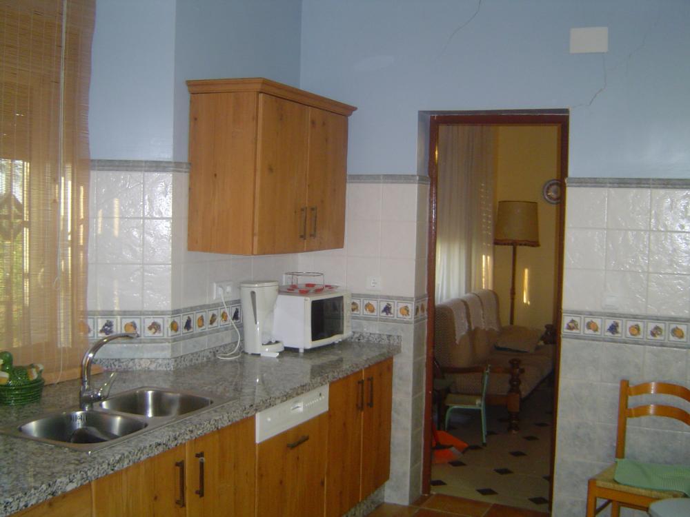  à vendre maison de campagne Almendralejo Tierra De Barros 1