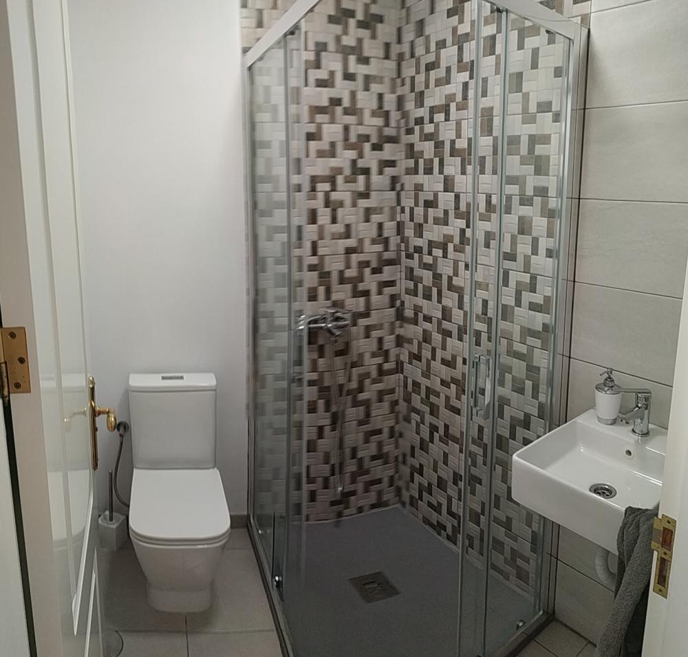  à vendre maison Vargas Área Este 18