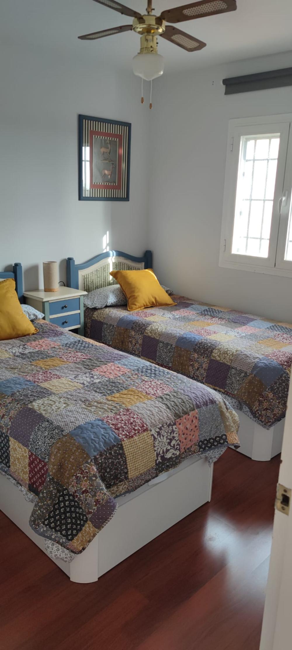  à vendre maison de ville Benalmádena Costa Del Sol Occidental 21