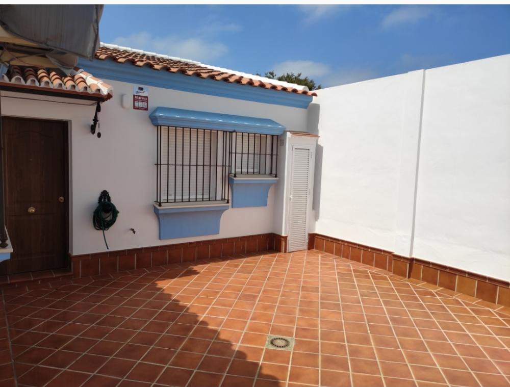  à vendre villa Torre De La Higuera O Matalascañas Condado (El) 6
